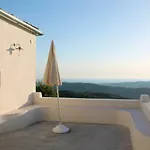 Casa San Valentino בית נופש *