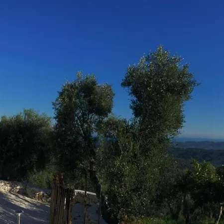 Casa San Valentino Holiday home Vico Del Gargano