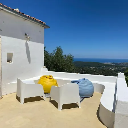 Casa San Valentino Holiday home *