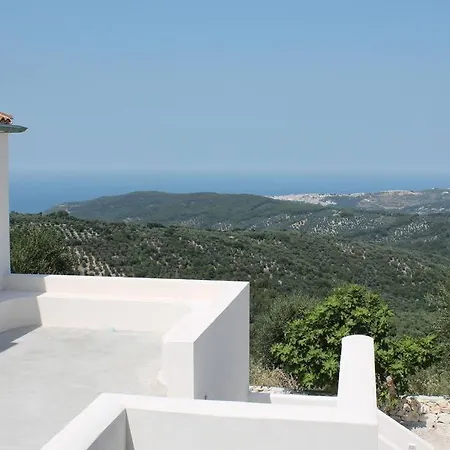 Casa San Valentino Holiday home Vico Del Gargano