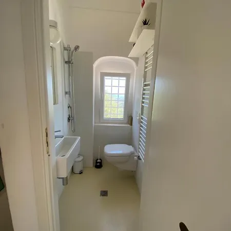 Casa San Valentino *