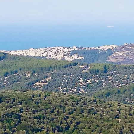 Casa San Valentino