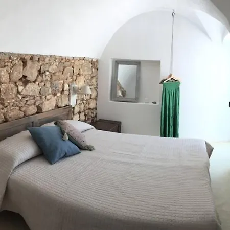 Casa San Valentino Holiday home