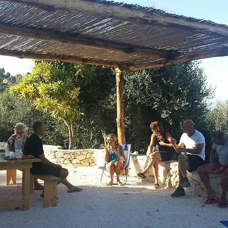 Casa San Valentino *