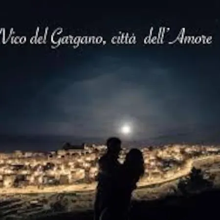 Casa San Valentino Holiday home *