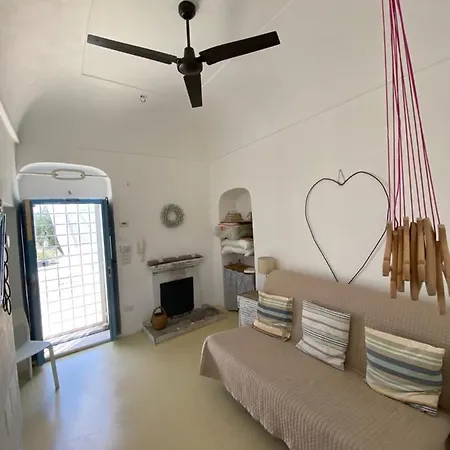 Casa San Valentino Holiday home