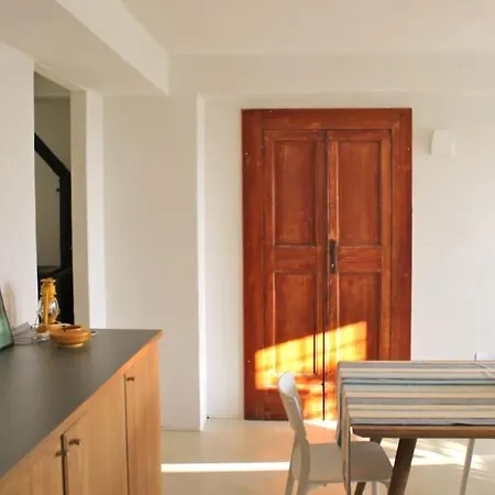 Casa San Valentino Vico Del Gargano