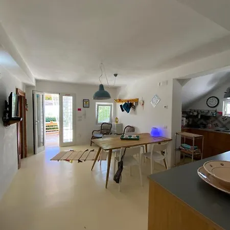 Holiday home Casa San Valentino
