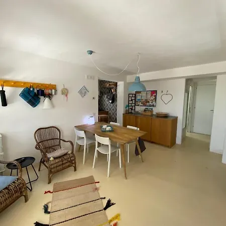 Holiday home Casa San Valentino *