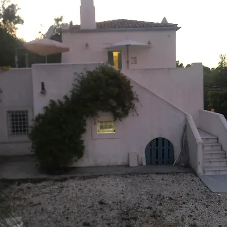Holiday home Casa San Valentino