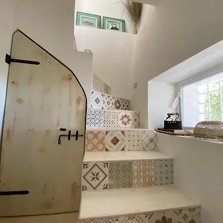 Casa San Valentino * Vico Del Gargano
