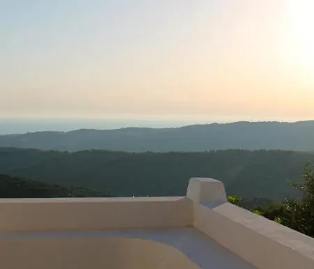 Holiday home Casa San Valentino
