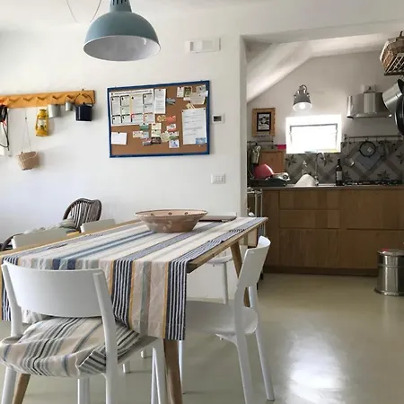 Holiday home Casa San Valentino *