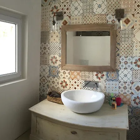 Holiday home Casa San Valentino Vico Del Gargano