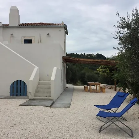 Casa San Valentino