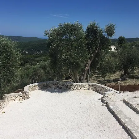 Casa San Valentino Holiday home