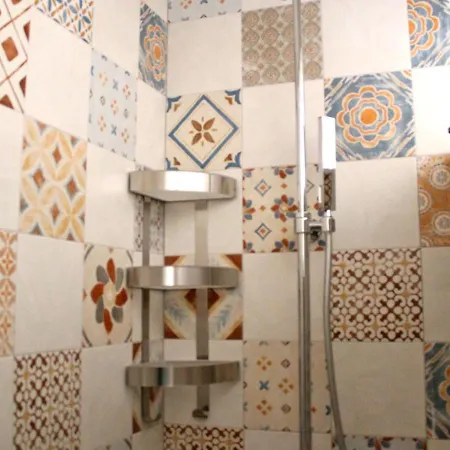 Holiday home Casa San Valentino *