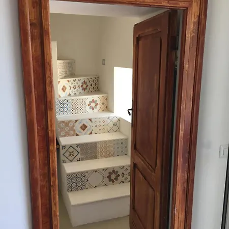 Holiday home Casa San Valentino Vico Del Gargano