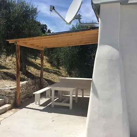 Casa San Valentino Vico Del Gargano