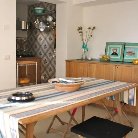 Holiday home Casa San Valentino Vico Del Gargano