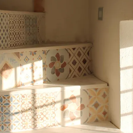 Casa San Valentino Holiday home
