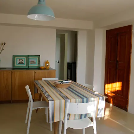 Casa San Valentino Holiday home Vico Del Gargano