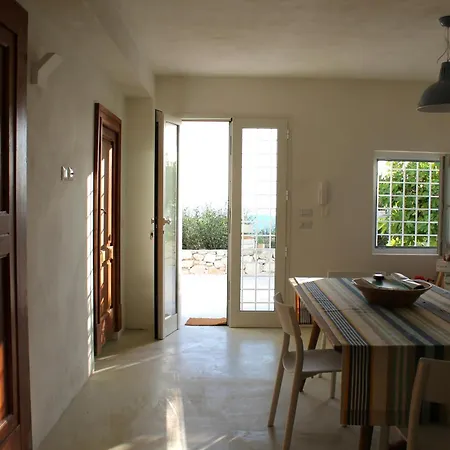 Casa San Valentino Holiday home Vico Del Gargano