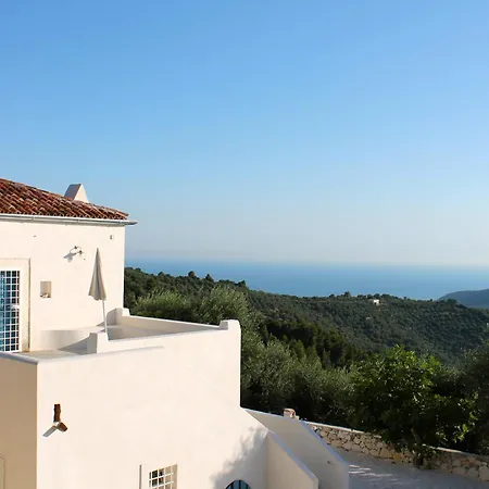 Casa San Valentino Holiday home Vico Del Gargano