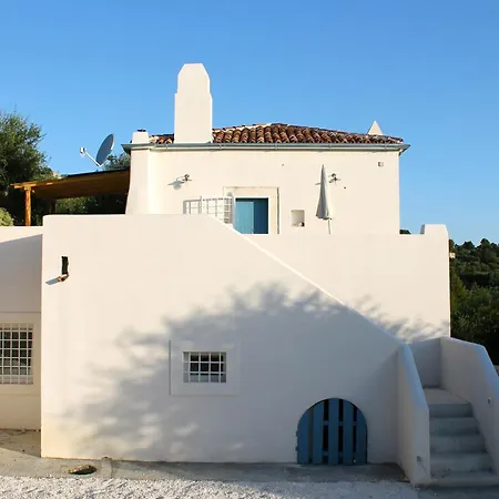 Holiday home Casa San Valentino Vico Del Gargano