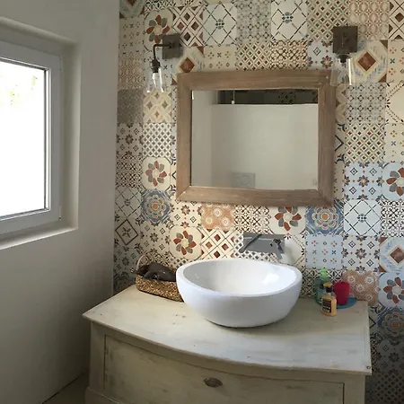 Holiday home Casa San Valentino