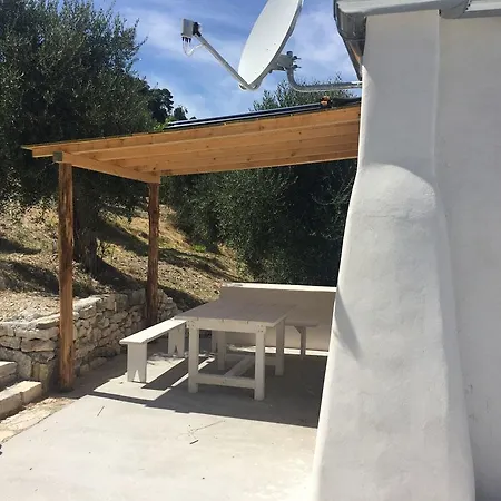 Casa San Valentino Vico Del Gargano