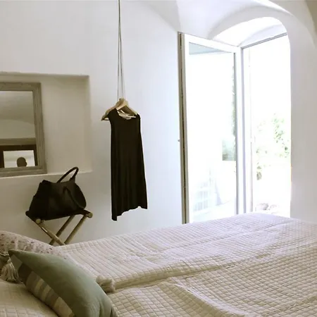 Casa San Valentino Holiday home *