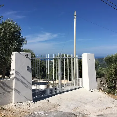 Holiday home Casa San Valentino
