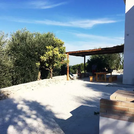 Casa San Valentino