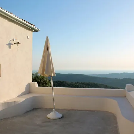 Casa San Valentino 度假居 *