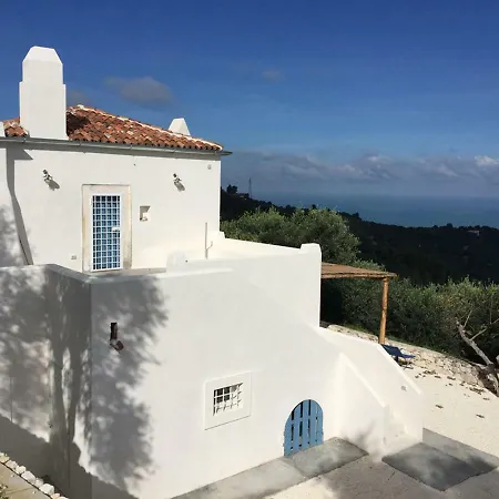 Casa San Valentino Holiday home *