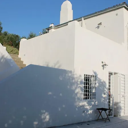 Casa San Valentino Vico Del Gargano