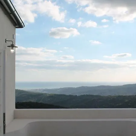 Holiday home Casa San Valentino *