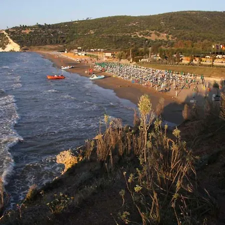 Casa San Valentino Holiday home *