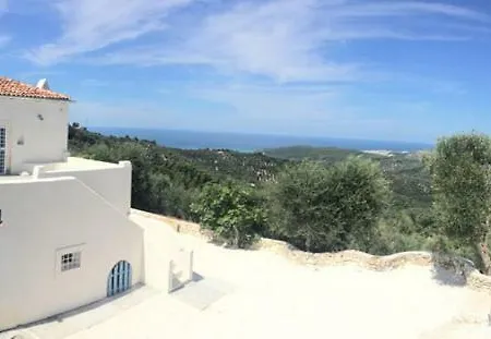 Holiday home Casa San Valentino Vico Del Gargano