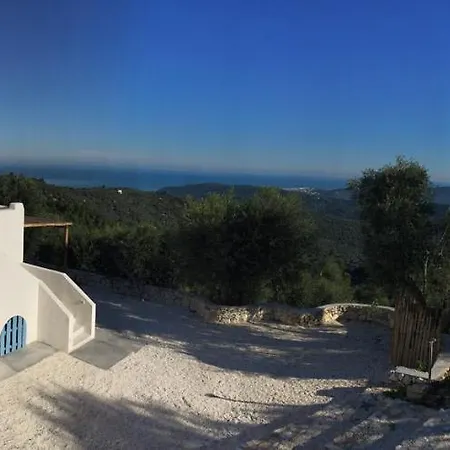 Holiday home Casa San Valentino *