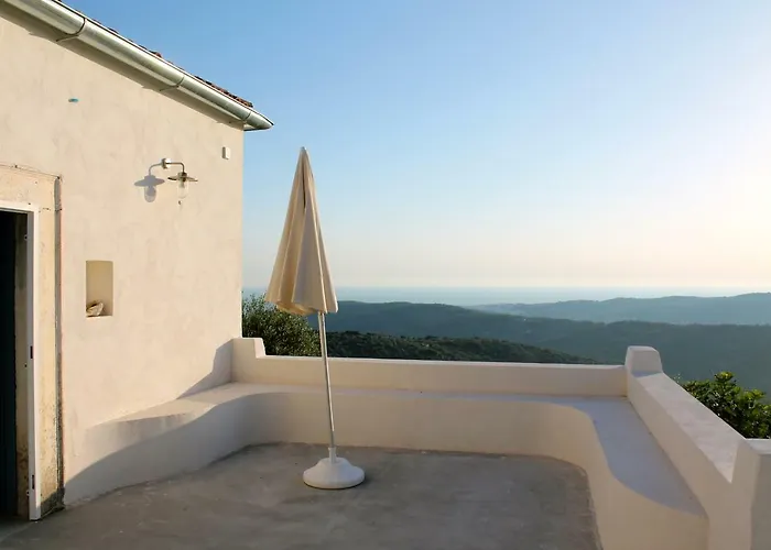 Casa San Valentino 펜션 *